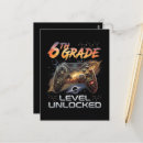 Search for 6th grade postcards Back to school