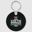 Search for anti democrat key rings Liberal