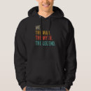 Search for legend hoodies Vintage