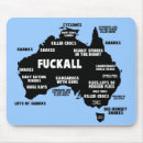 Search for crossed flags mousepads English
