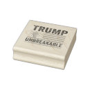 Search for trump rubber stamps President