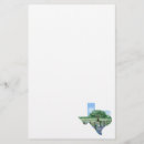 Search for texas stationery paper Blue
