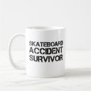 Search for broken bones mugs Accident