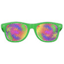 Search for psychedelic sunglasses Pattern