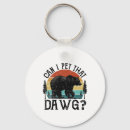 Search for sleeping bear key rings National park trip