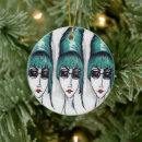 Search for beehive christmas tree decorations Cartoon