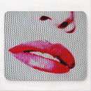 Search for lips red lips red mousepads Lipstick