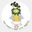 Search for cartoon angel stickers Cute