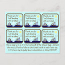 Search for mated postcards For her