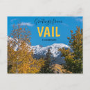 Search for vail postcards Mountains