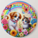 Search for butterfly dog badges Animal