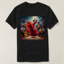 Search for flamenco tshirts Latin
