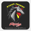 Search for race horse stickers Racing