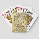 Search for rasta playing cards Haile selassie