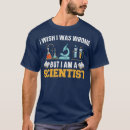 Search for science tshirts Research