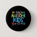 Search for awesome teacher badges Autism acceptance