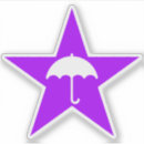 Search for rain umbrella stickers Rainy