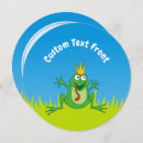 Search for frog prince invitations Crown