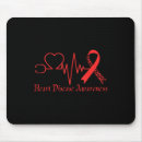 Search for aids awareness mousepads Social support