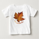 Search for canada baby shirts Cute