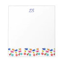 Search for bird notepads Pattern