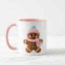 Search for christmas character mugs Winter