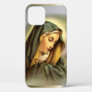 Search for blessed mother iphone cases Mother of jesus