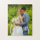 Search for bride puzzles Just married
