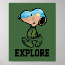 Search for peanuts posters Great outdoors