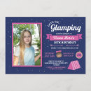 Search for glamping invitations Sleep over