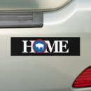 Search for wyoming bumper stickers Buffalo
