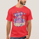 Search for kawaii teddy bear tshirts Cartoon