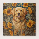 Search for golden puzzles Elegant