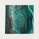 Search for green wave art Abstract