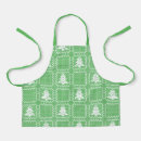 Search for ugly sweater aprons Winter