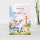 Search for babys first easter cards For kids