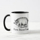 Search for pig farm mugs Hog