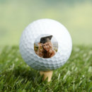 Search for graduation golf balls Simple