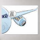 Search for aviation humor posters Flying