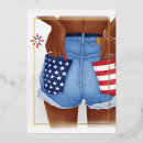 Search for denim party invitations Jeans