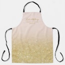 Search for makeup aprons Blush pink