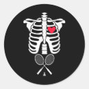 Search for rib cage stickers Halloween