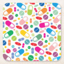 Search for pill coasters Doctor