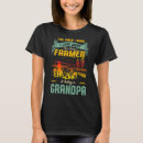 Search for vintage tractor tshirts Farming