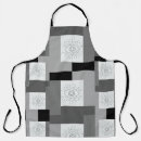 Search for graphic design aprons Halloween