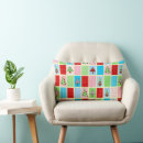 Search for christmas quilt cushions Green