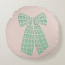Search for bow cushions Feminine