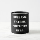 Search for protector mugs Dad