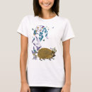 Search for golden flowers tshirts Butterfly