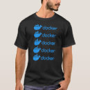 Search for docker tshirts Programming
